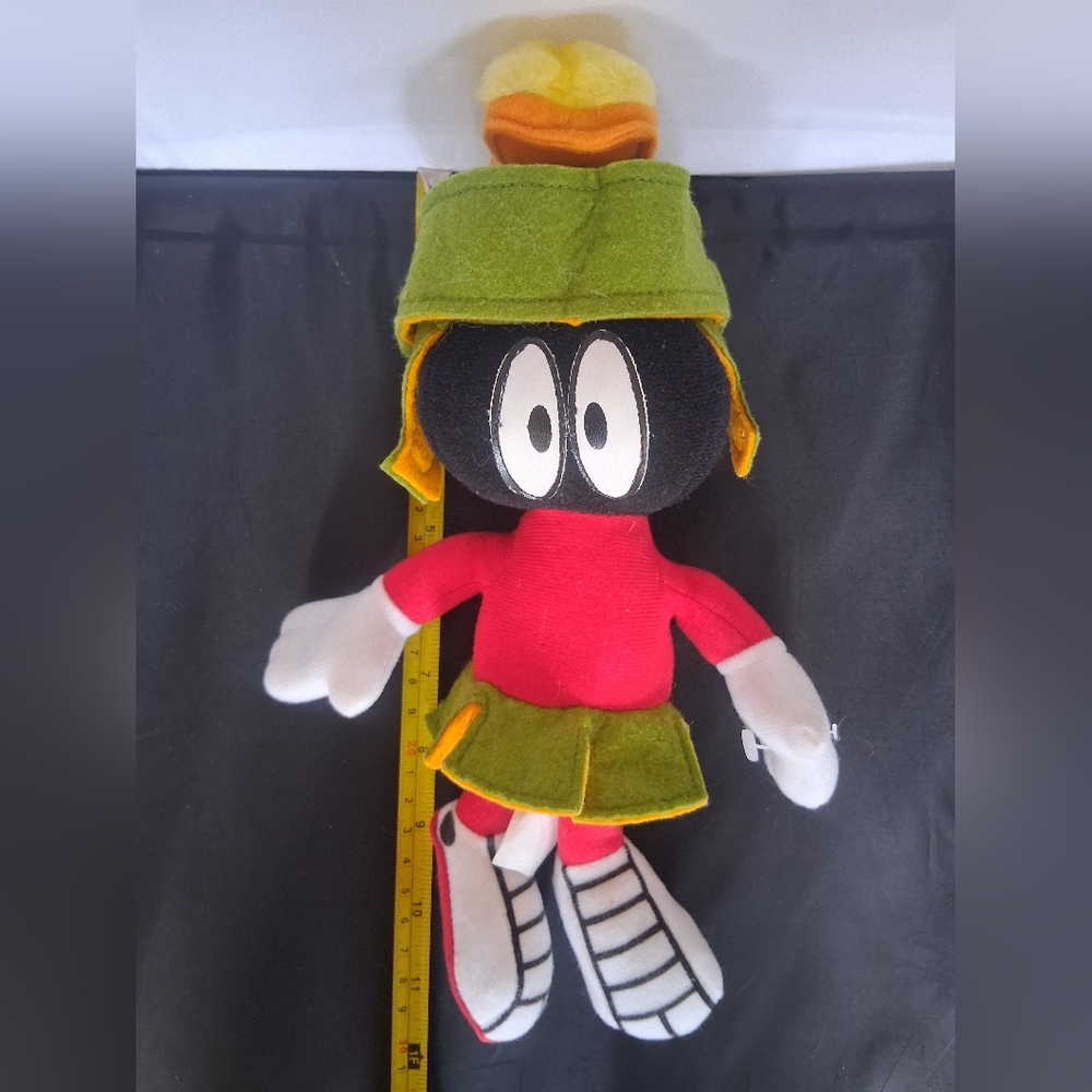Marvin the Martian Plush Toy